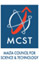 logo MCST